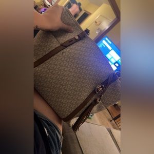 Michael Kors Tote